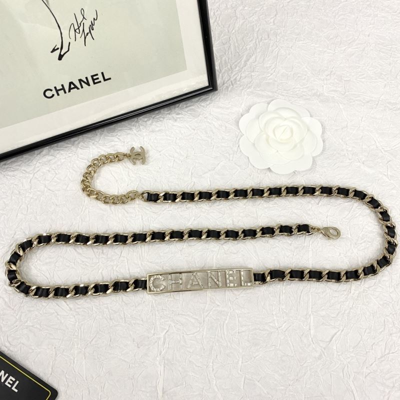 Chanel Necklaces